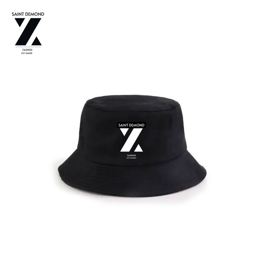 Bucket Hat - X Collection