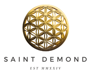 Saint Demond